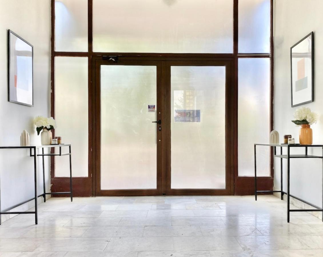 Hello Studios Budget Stays Free Parking & Wifi Stara Zagora Exterior photo